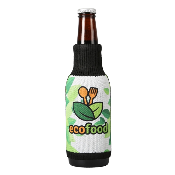 Eco Freek Tall Beverage Sleeve - Eco Freek Tall Beverage Sleeve - Image 4 of 4