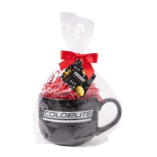 Mug & Hot Chocolate Bomb - Mug & Hot Chocolate Bomb - Image 5 of 6