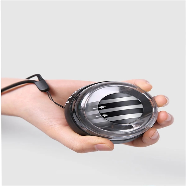 Wrist Trainer Ball - Wrist Trainer Ball - Image 2 of 2