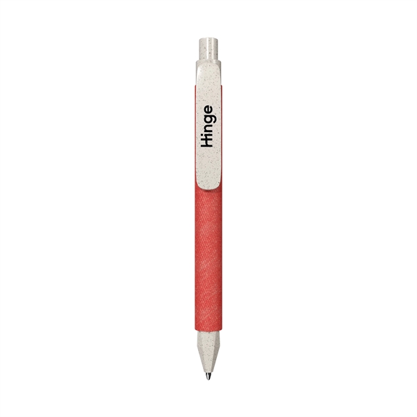 CHARLOTTE BALLPOINT PEN - CHARLOTTE BALLPOINT PEN - Image 0 of 15