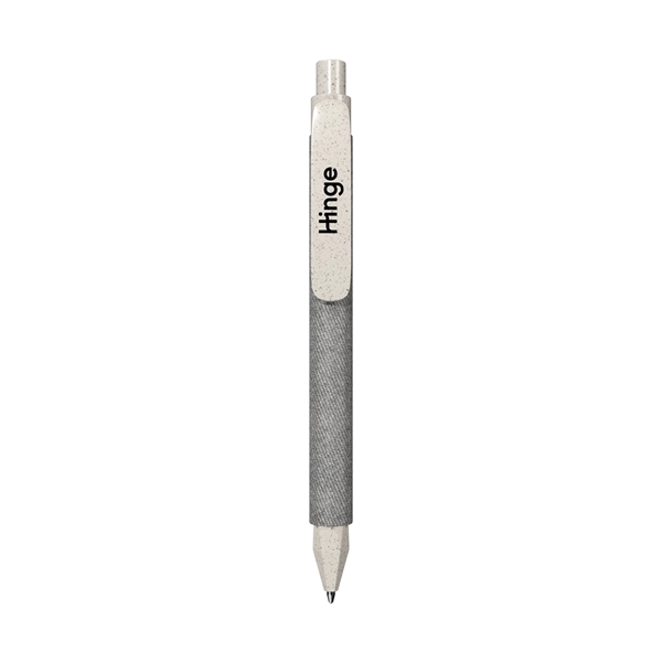 CHARLOTTE BALLPOINT PEN - CHARLOTTE BALLPOINT PEN - Image 1 of 15