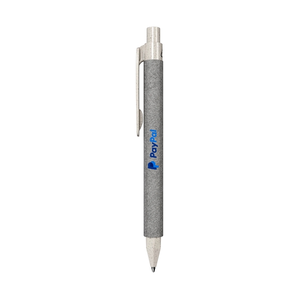 CHARLOTTE BALLPOINT PEN - CHARLOTTE BALLPOINT PEN - Image 6 of 15