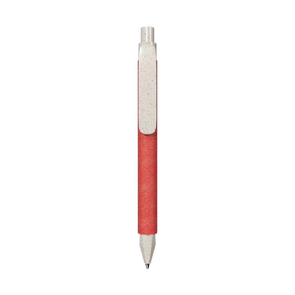 CHARLOTTE BALLPOINT PEN - CHARLOTTE BALLPOINT PEN - Image 10 of 15