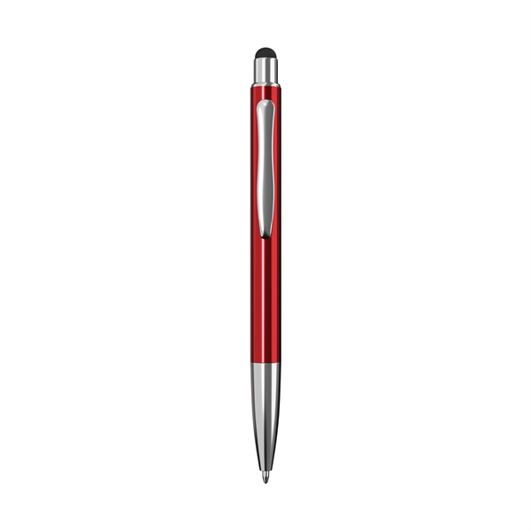 TOP NOTCH METALLIC BALLPOINT PEN - TOP NOTCH METALLIC BALLPOINT PEN - Image 9 of 15