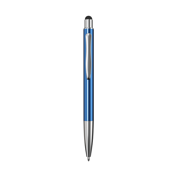 TOP NOTCH METALLIC BALLPOINT PEN - TOP NOTCH METALLIC BALLPOINT PEN - Image 13 of 15