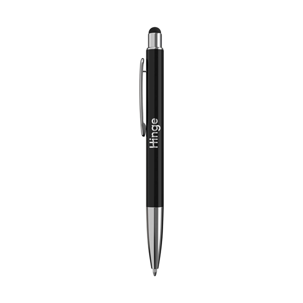 TOP NOTCH METALLIC BALLPOINT PEN - TOP NOTCH METALLIC BALLPOINT PEN - Image 5 of 15