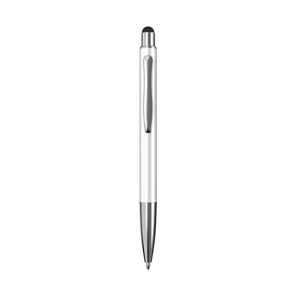 TOP NOTCH METALLIC BALLPOINT PEN - TOP NOTCH METALLIC BALLPOINT PEN - Image 7 of 15