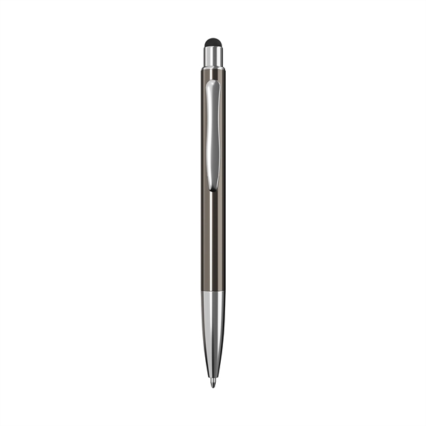 TOP NOTCH METALLIC BALLPOINT PEN - TOP NOTCH METALLIC BALLPOINT PEN - Image 11 of 15