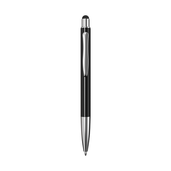 TOP NOTCH METALLIC BALLPOINT PEN - TOP NOTCH METALLIC BALLPOINT PEN - Image 15 of 15