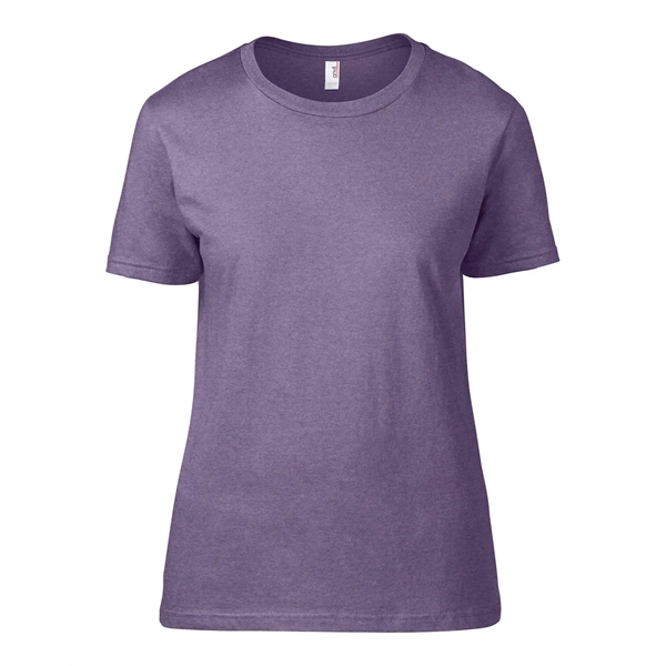 Gildan Ladies' Softstyle T-Shirt - Gildan Ladies' Softstyle T-Shirt - Image 119 of 121