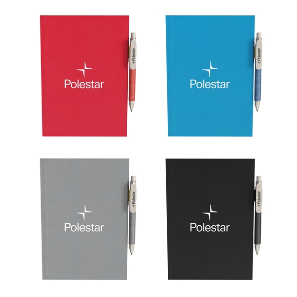 Eco All Day - Perfect Bound 3-Piece Gift Set - Eco All Day - Perfect Bound 3-Piece Gift Set - Image 4 of 8