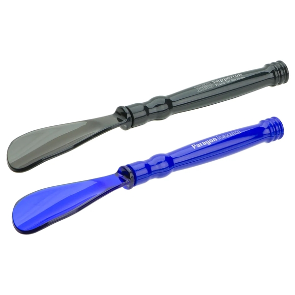 Easy Reach Telescoping Shoe Horn - Easy Reach Telescoping Shoe Horn - Image 0 of 2