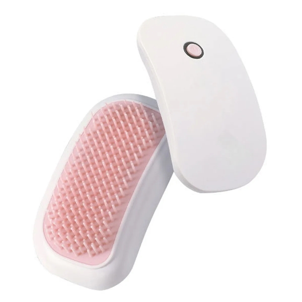 Scalp Comb Head Electric Massage - Scalp Comb Head Electric Massage - Image 0 of 2