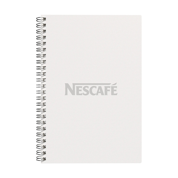Neoskin Spiral Journal
