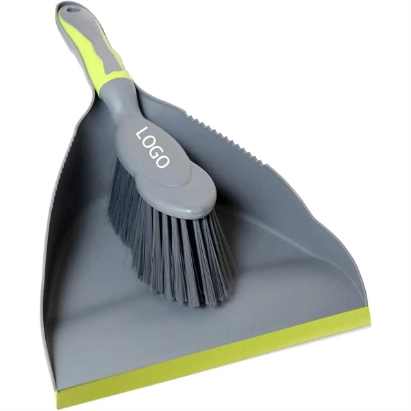 Dustpan And Brush Set - Dustpan And Brush Set - Image 0 of 3
