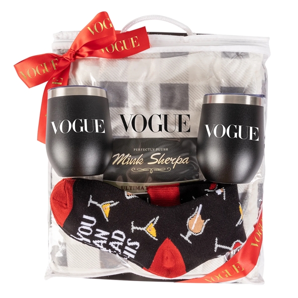 Custom Wine Gift Kits collection