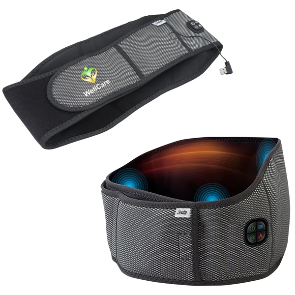 Custom Sealy® Massage Belt