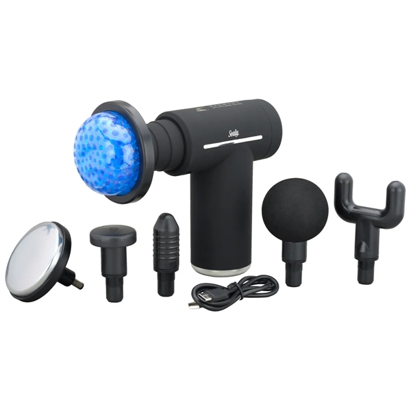 Custom Sealy® Hot / Cold Massager Pro