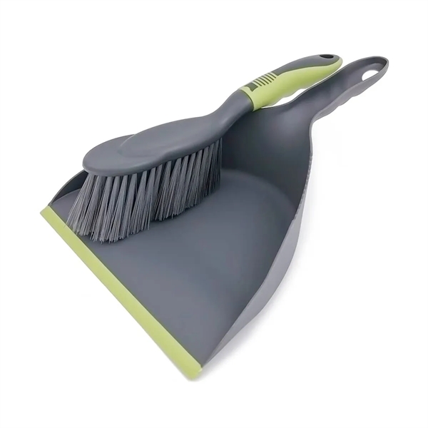 Dustpan And Brush Set - Dustpan And Brush Set - Image 1 of 3