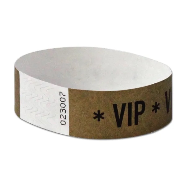 Premium Tyvek Wristbands - Premium Tyvek Wristbands - Image 0 of 6