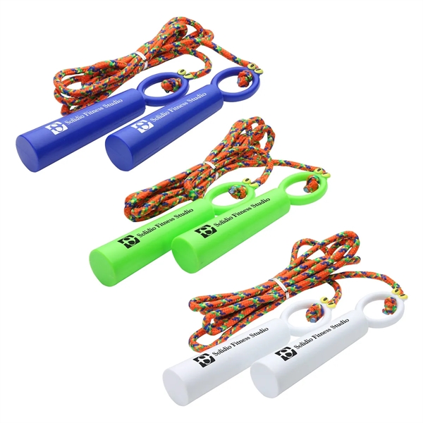 Fun Skipper Jump Rope - Fun Skipper Jump Rope - Image 0 of 3