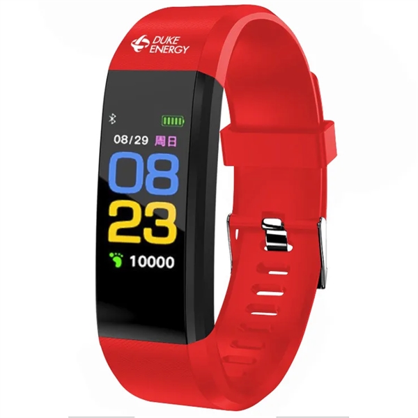 Custom fitness tracker - Custom fitness tracker - Image 0 of 30