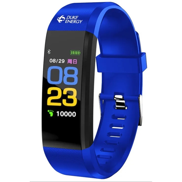 Custom fitness tracker - Custom fitness tracker - Image 3 of 30