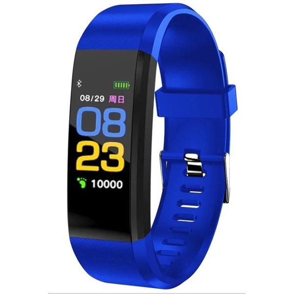 Custom fitness tracker - Custom fitness tracker - Image 4 of 30