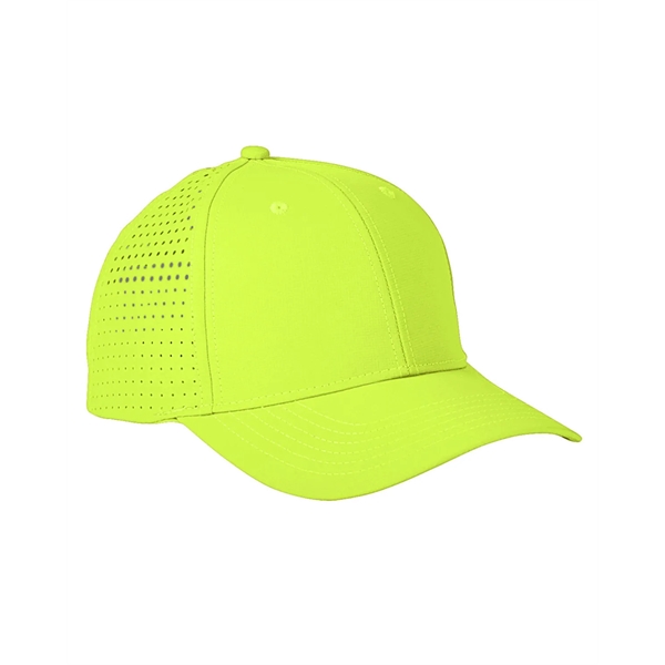 Big Accessories Performance Perforated Cap