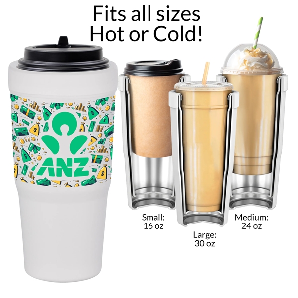 30 oz Versa Cup
