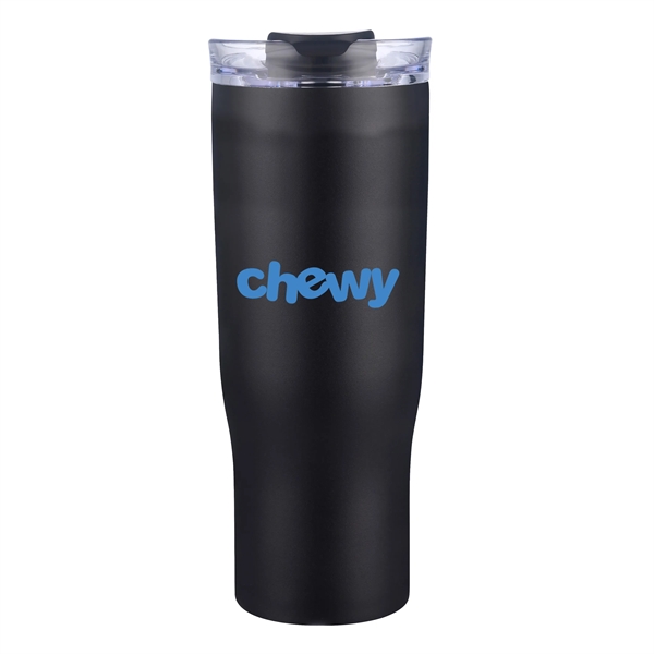 Custom 40oz Travel Mug With Straw and Removable Handle