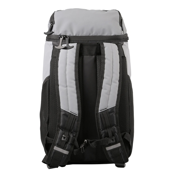 Glacier Peak Cooler Backpack - Glacier Peak Cooler Backpack - Image 0 of 3
