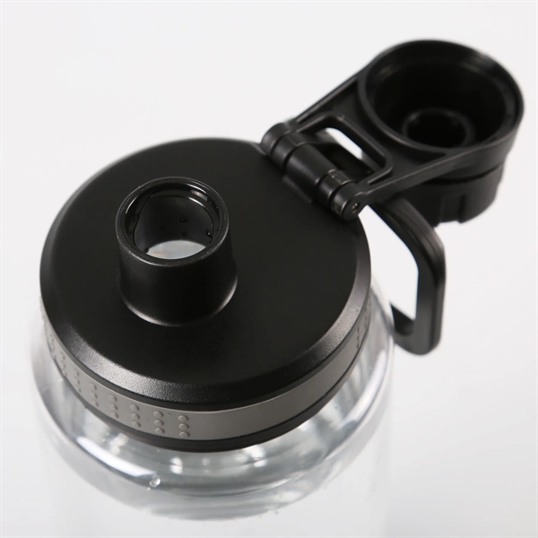 Bayside Tritan Water Bottle - Bayside Tritan Water Bottle - Image 1 of 2