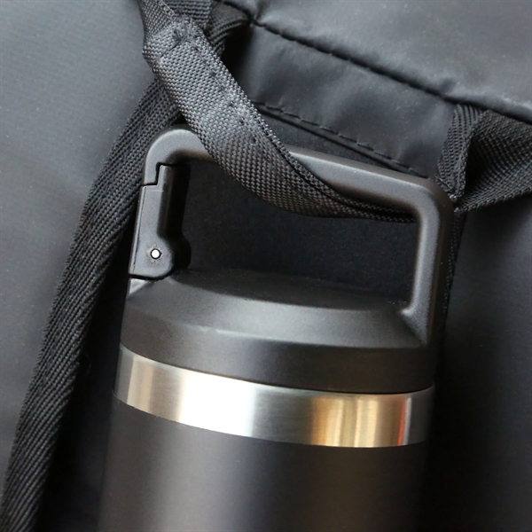 Everglades Clip Bottle - Everglades Clip Bottle - Image 2 of 2