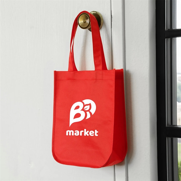 Essentials Non-Woven Fashion Tote - Essentials Non-Woven Fashion Tote - Image 1 of 1