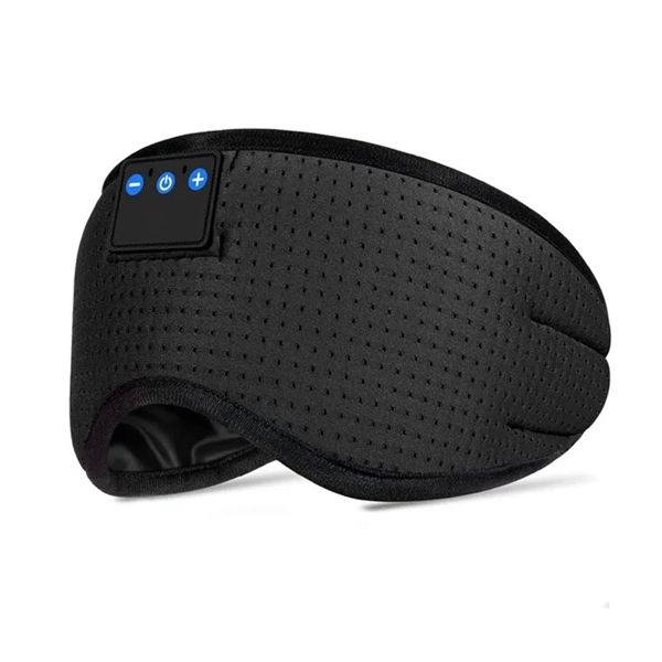 Smart Bluetooth Sleeping Eye Mask - Smart Bluetooth Sleeping Eye Mask - Image 2 of 5