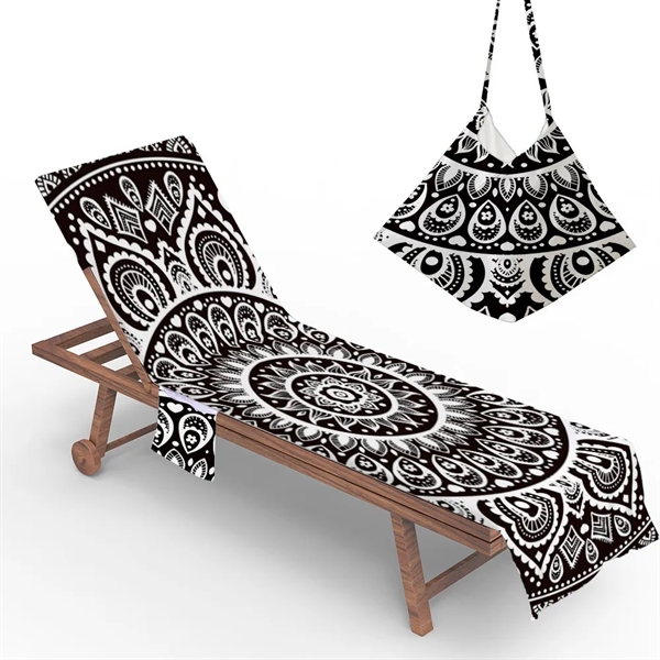 Beach Seat Protector - Beach Seat Protector - Image 3 of 6