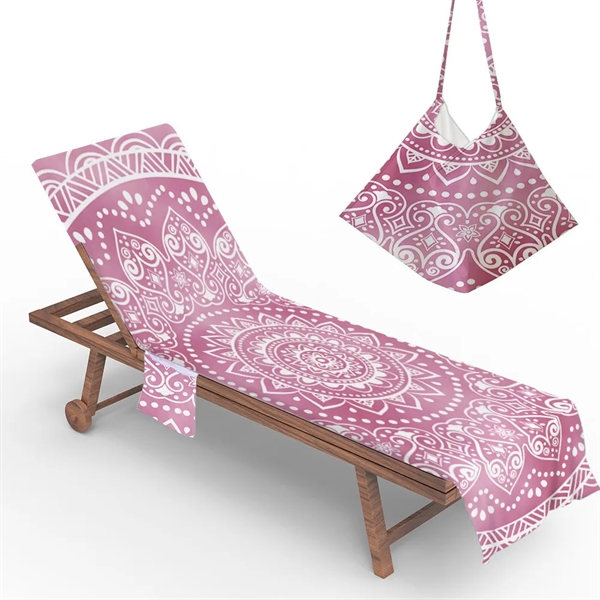 Beach Seat Protector - Beach Seat Protector - Image 1 of 6