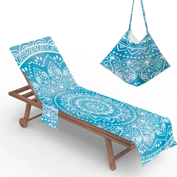 Beach Seat Protector - Beach Seat Protector - Image 0 of 6