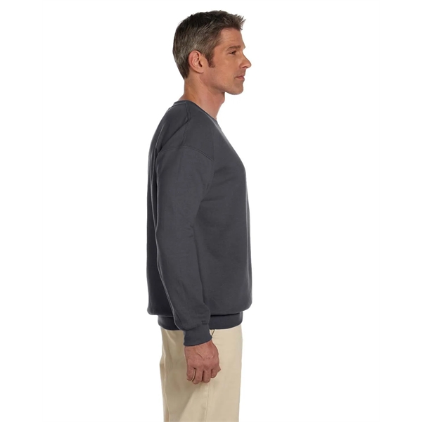 Gildan Adult Heavy Blend™ Fleece Crew - Gildan Adult Heavy Blend™ Fleece Crew - Image 204 of 273