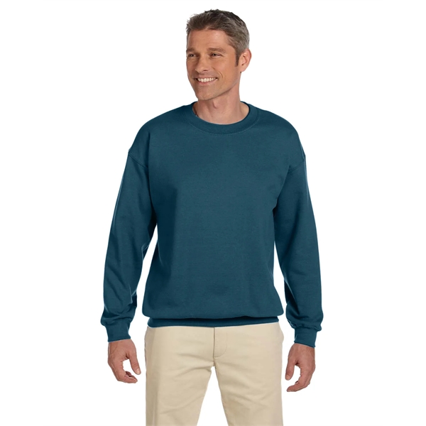 Gildan Adult Heavy Blend™ Fleece Crew - Gildan Adult Heavy Blend™ Fleece Crew - Image 128 of 279