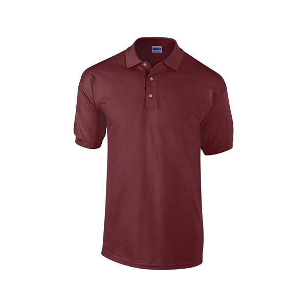 Gildan Adult Ultra Cotton® Adult Pique Polo - Gildan Adult Ultra Cotton® Adult Pique Polo - Image 88 of 89