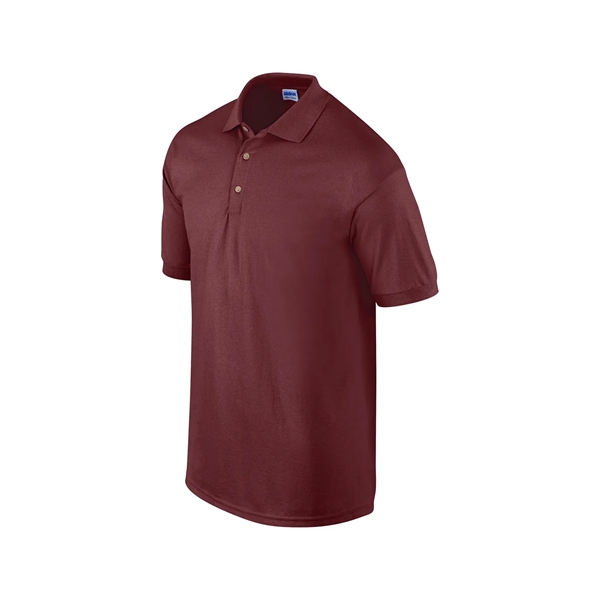 Gildan Adult Ultra Cotton® Adult Pique Polo - Gildan Adult Ultra Cotton® Adult Pique Polo - Image 89 of 89