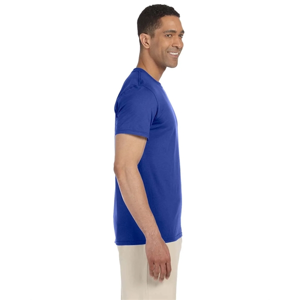 Gildan Adult Softstyle® T-Shirt - Gildan Adult Softstyle® T-Shirt - Image 204 of 299