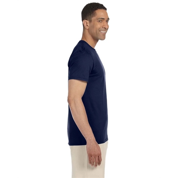 Gildan Adult Softstyle® T-Shirt - Gildan Adult Softstyle® T-Shirt - Image 205 of 299