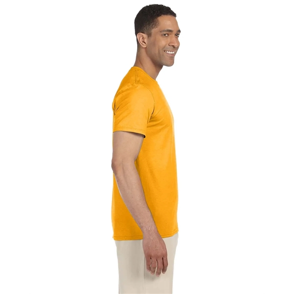 Gildan Adult Softstyle® T-Shirt - Gildan Adult Softstyle® T-Shirt - Image 206 of 299
