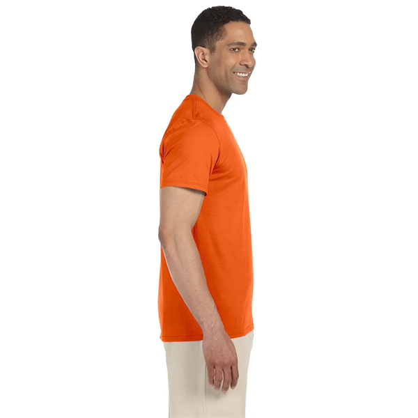 Gildan Adult Softstyle® T-Shirt - Gildan Adult Softstyle® T-Shirt - Image 207 of 299