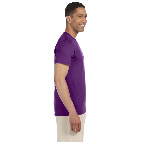 Gildan Adult Softstyle® T-Shirt - Gildan Adult Softstyle® T-Shirt - Image 208 of 299