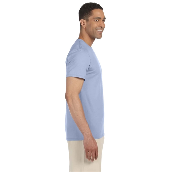 Gildan Adult Softstyle® T-Shirt - Gildan Adult Softstyle® T-Shirt - Image 209 of 299