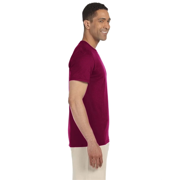 Gildan Adult Softstyle® T-Shirt - Gildan Adult Softstyle® T-Shirt - Image 210 of 299